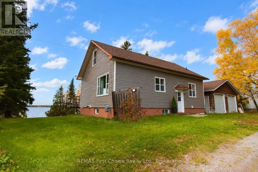 104 Park Street, Greenstone (Longlac)
