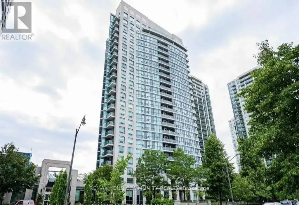 1905 - 28 Harrison Garden Boulevard, Toronto (Willowdale East)