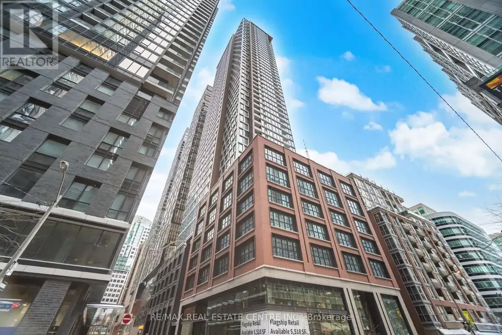 509 - 55 Mercer Street, Toronto (Waterfront Communities)