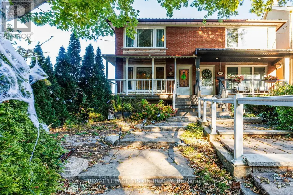 445 Shaw Street, Toronto (Trinity-Bellwoods)
