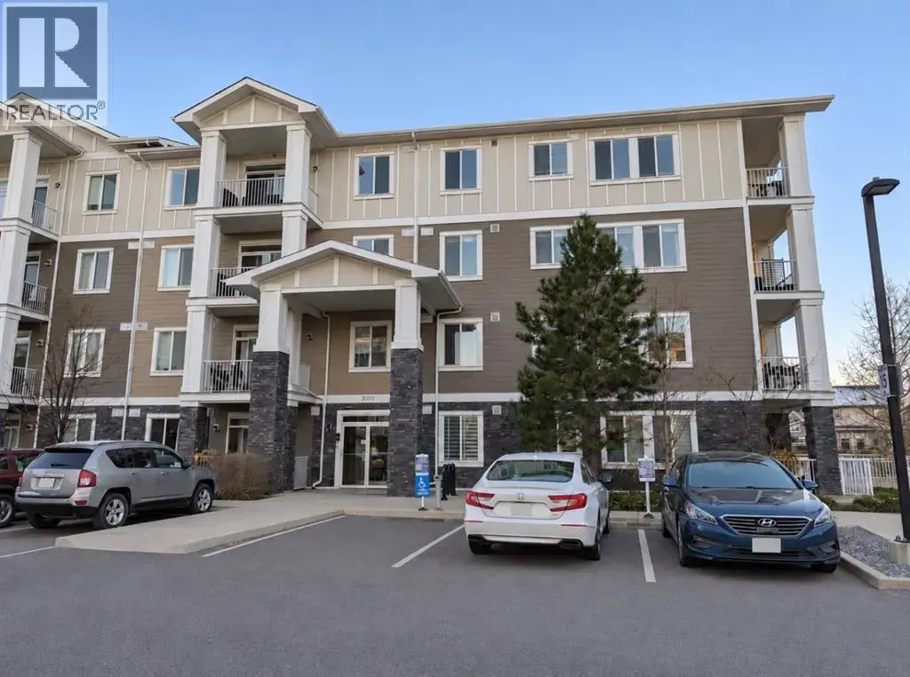 3204, 522 Cranford Drive Se, Calgary