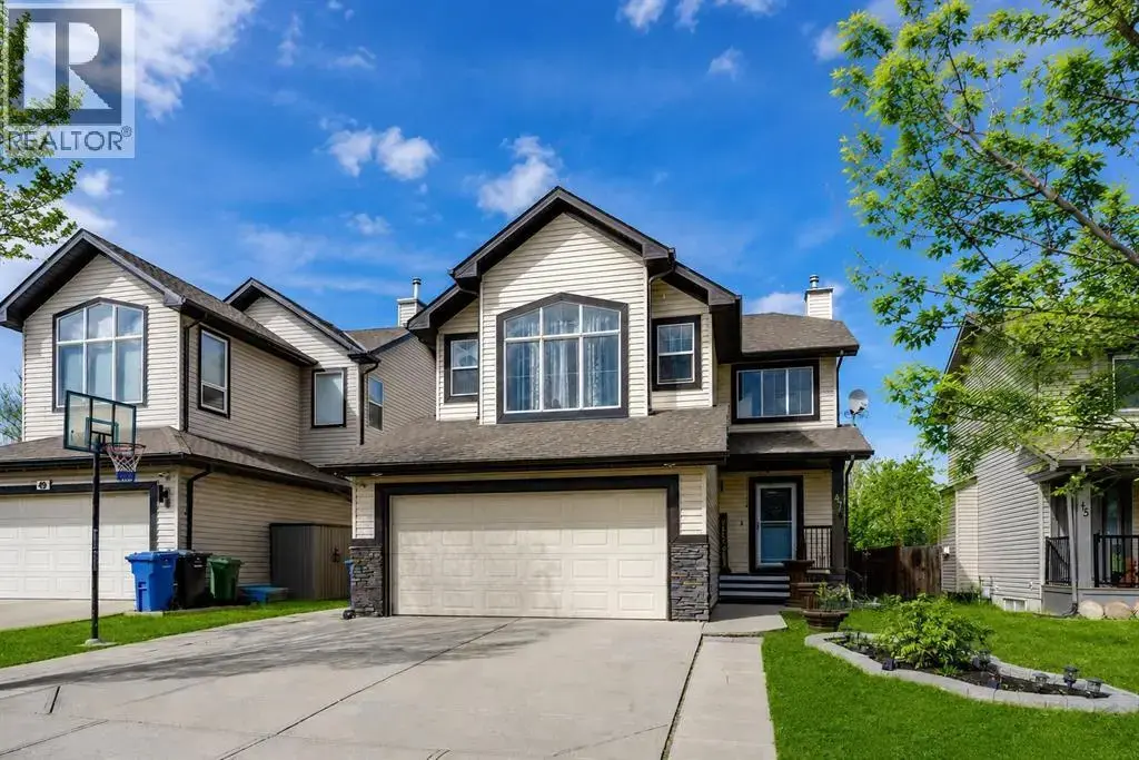 47 Westmount Road, Okotoks