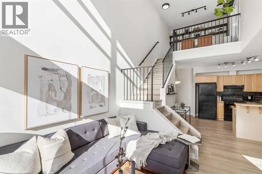 405, 1800 14a Street Sw, Calgary