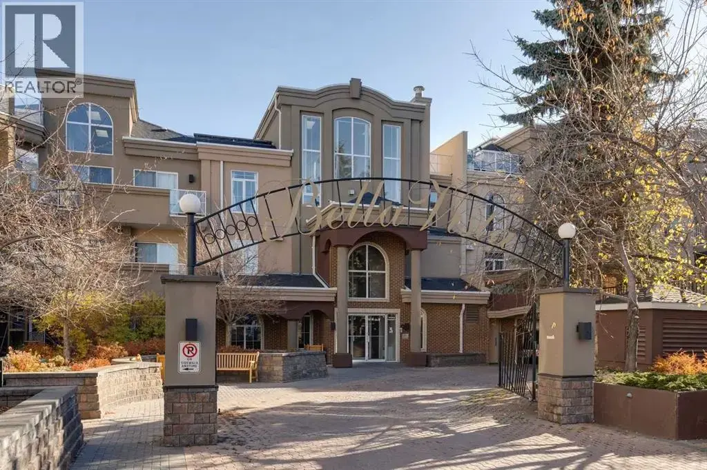 405, 1800 14a Street Sw, Calgary