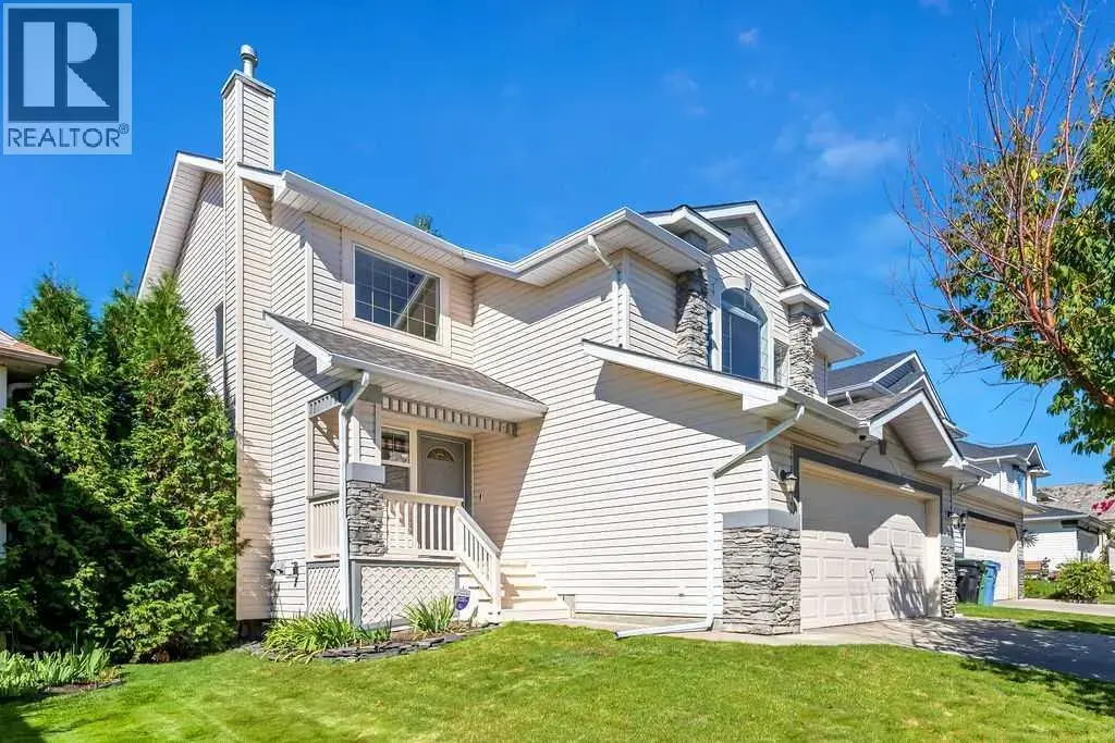 472 Douglas Glen Point Se, Calgary