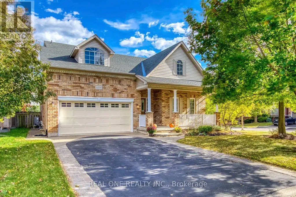 4250 Price Court, Burlington (Rose)