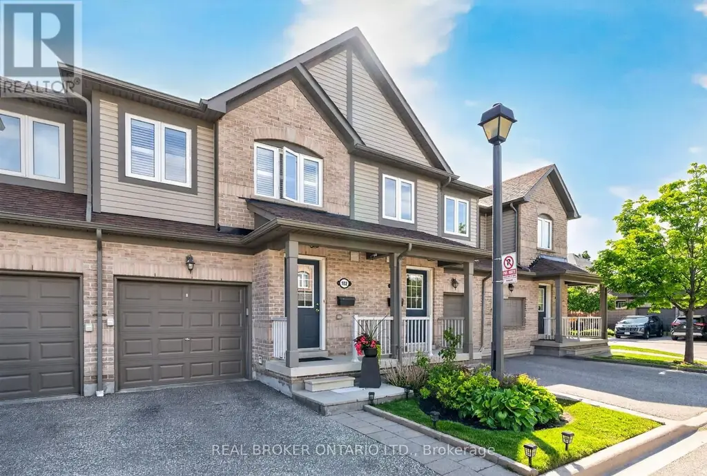 102 - 86 Joymar Drive, Mississauga (Streetsville)