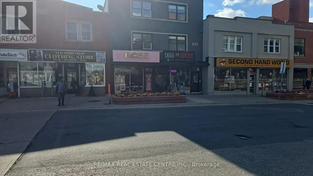 185 King Street E, Kitchener
