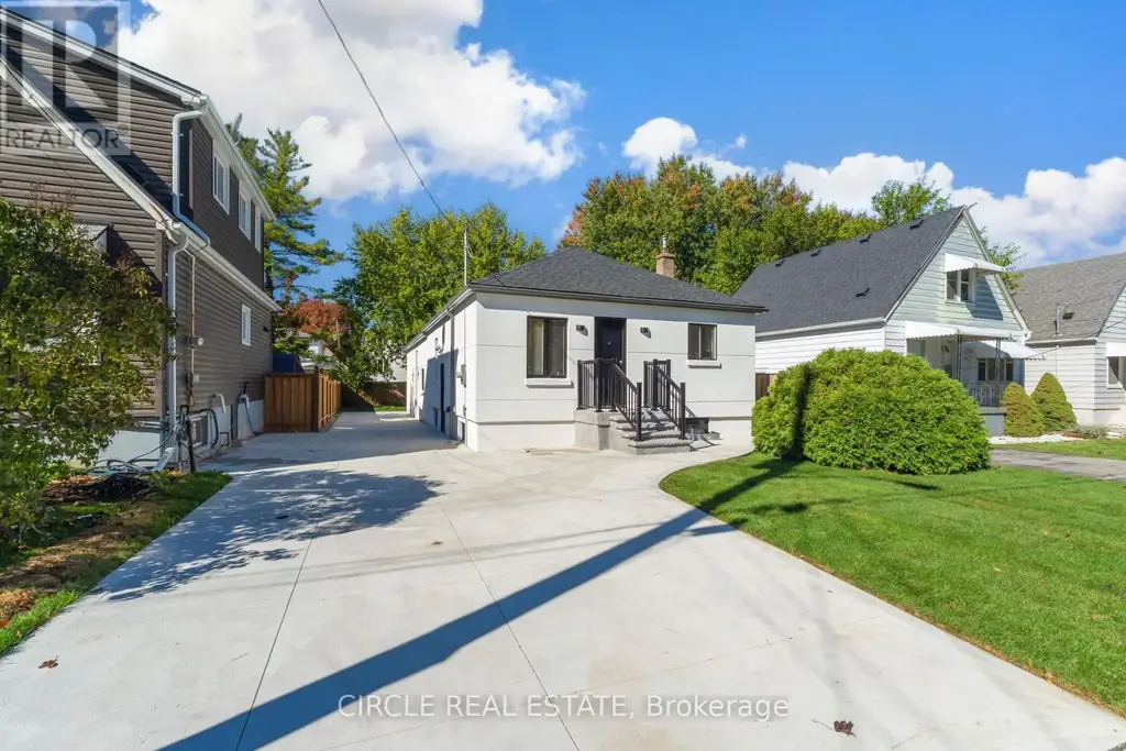 226 East 28th Street, Hamilton (Eastmount)