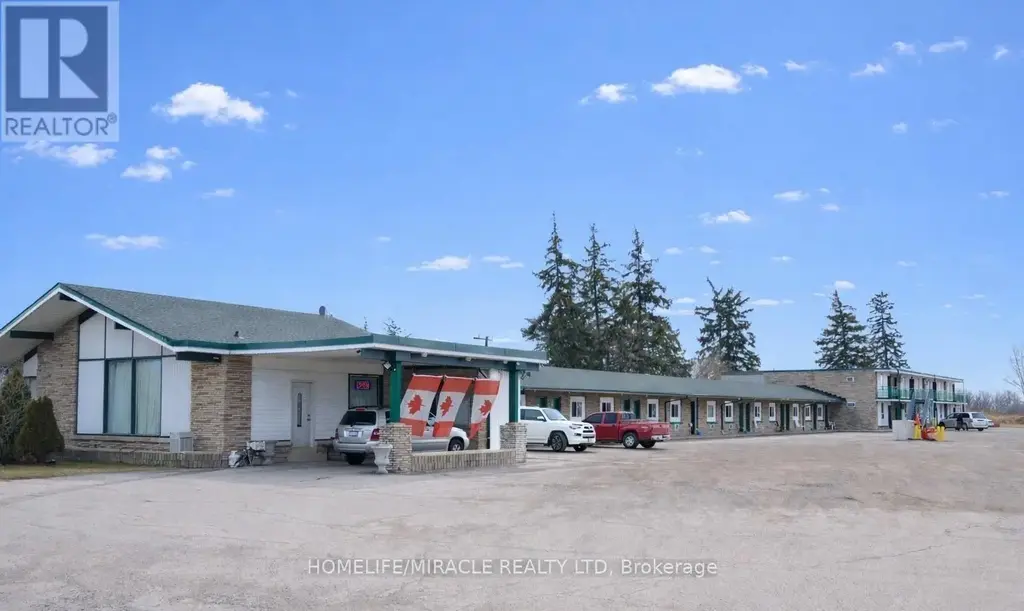 1701 London Line, Sarnia