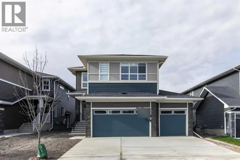 271 Dawson Wharf Rise E, Chestermere