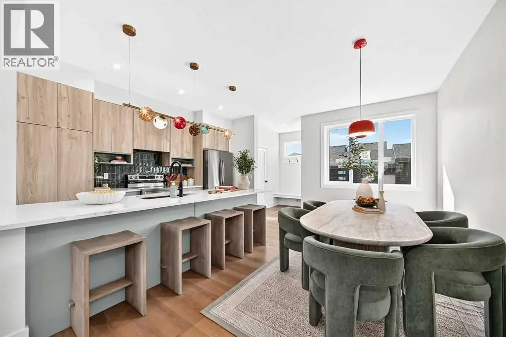 2453 Creeker Lane, Airdrie