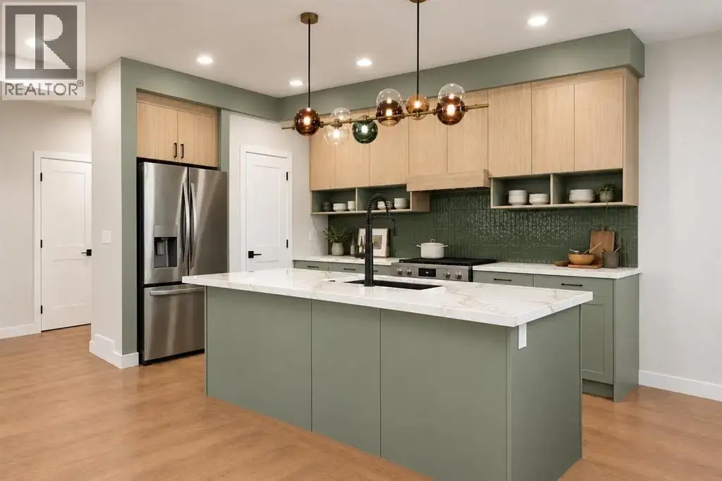 258 Greystone Boulevard, Cochrane