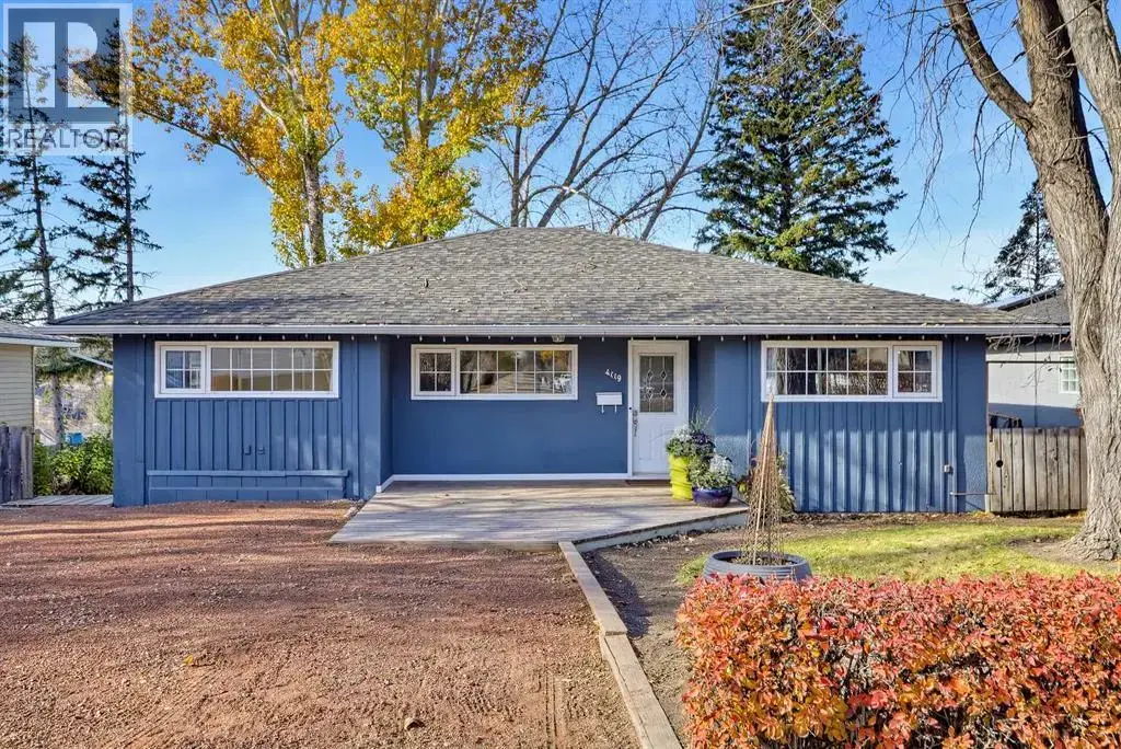 4119 2 Street Nw, Calgary