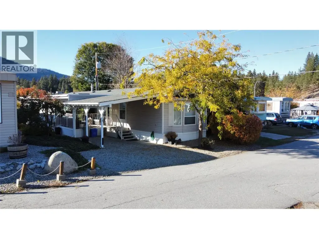 8712 Steuart Street Unit# 16, Summerland