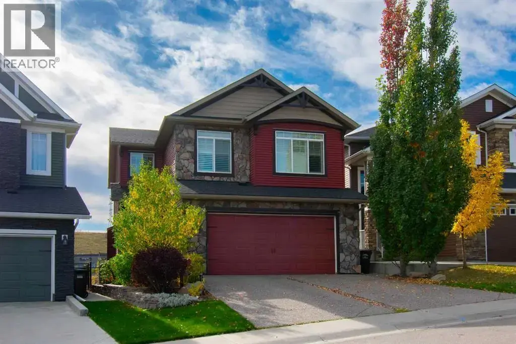 166 Nolancliff Crescent Nw, Calgary