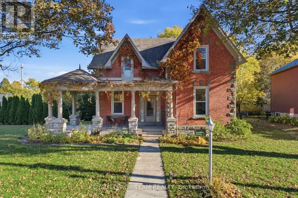 192 High Street, Carleton Place