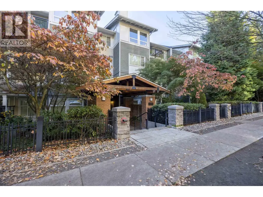 106 6888 Southpoint Drive, Burnaby