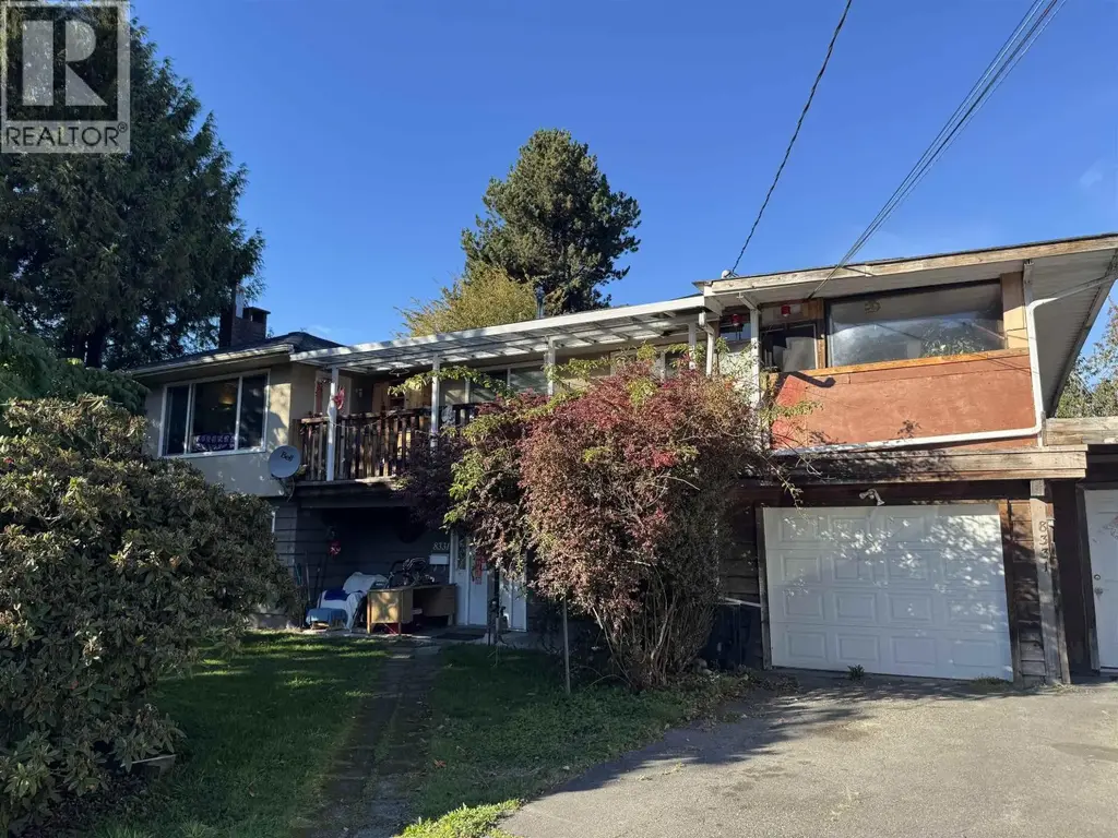 8331 Brownell Road, Richmond