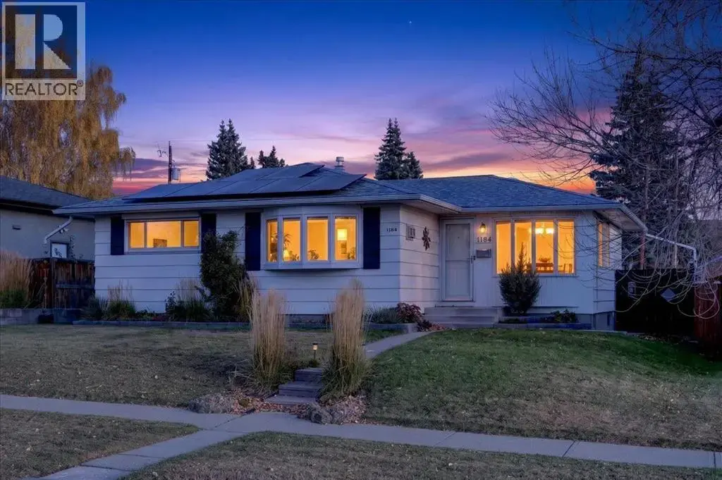 1184 Northmount Drive Nw, Calgary