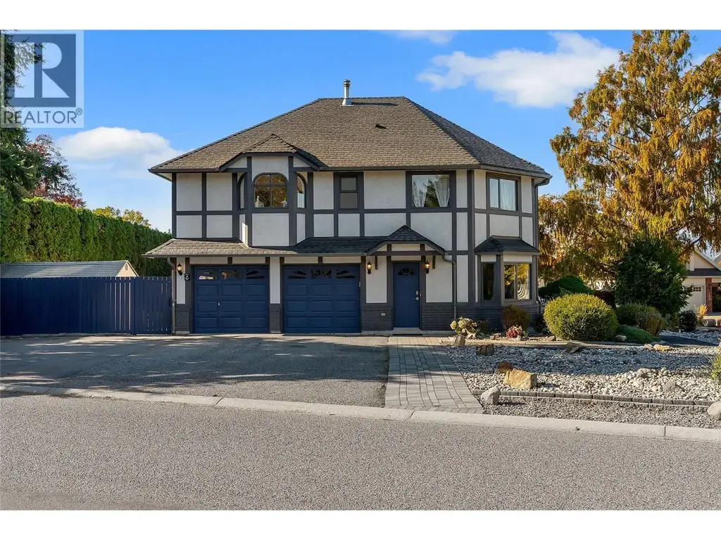 437 Duke Court, Kelowna