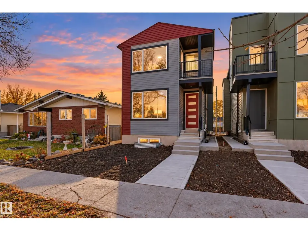 3605 112 Av Nw Nw, Edmonton