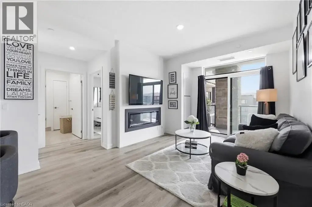 600 North Service Road Unit# 301, Stoney Creek