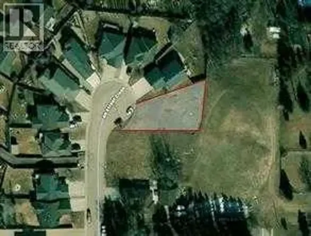 4027 40 Street Close, Ponoka