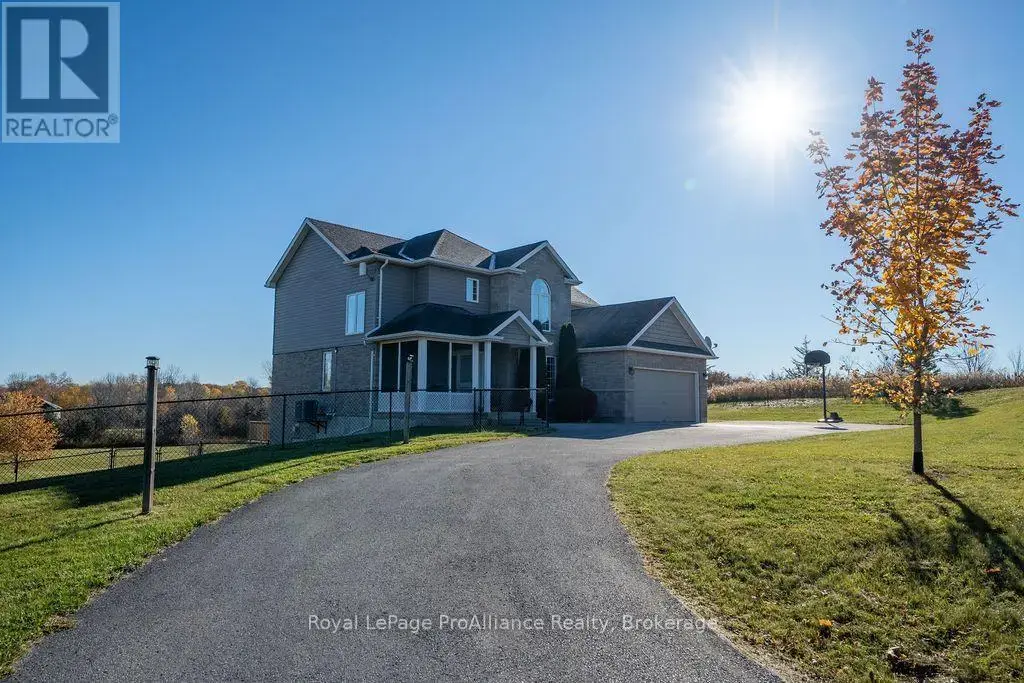 493 Wannamaker Road, Centre Hastings