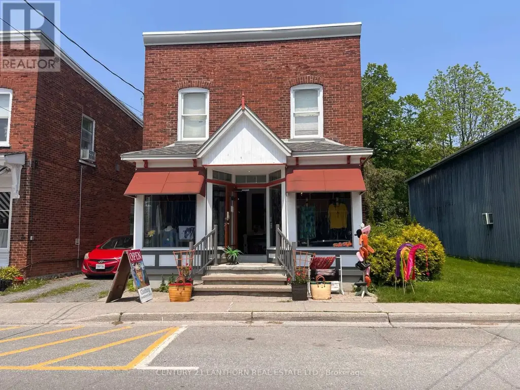 282 Bloomfield Main Street, Prince Edward County (Bloomfield)