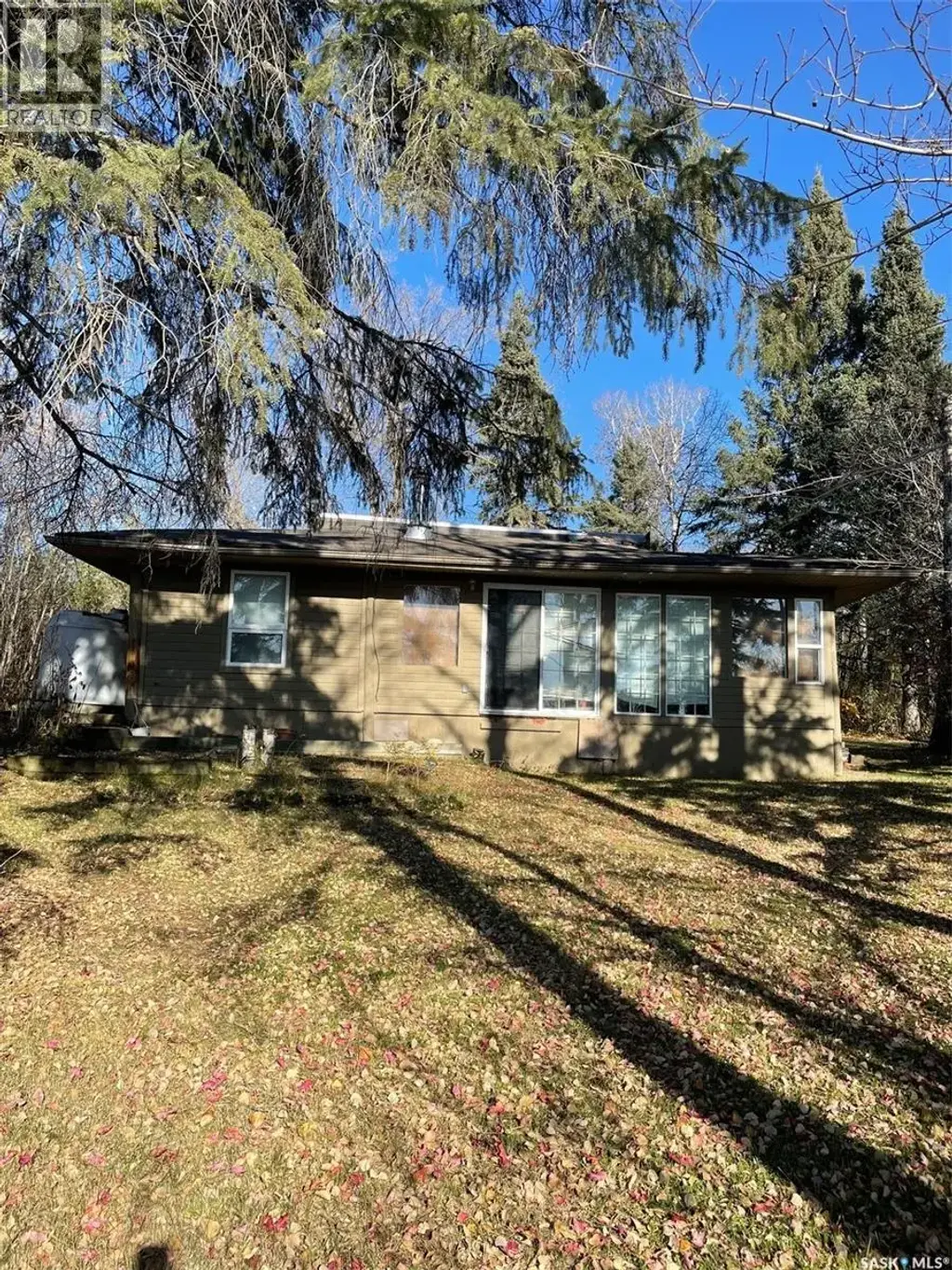 1a Round Lake, Shellbrook Rm No. 493