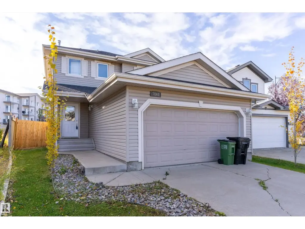 7847 7 Av Sw, Edmonton