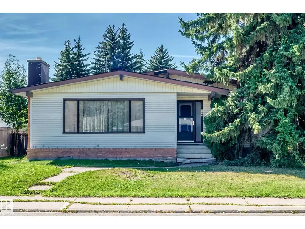 4008 124 St Nw, Edmonton