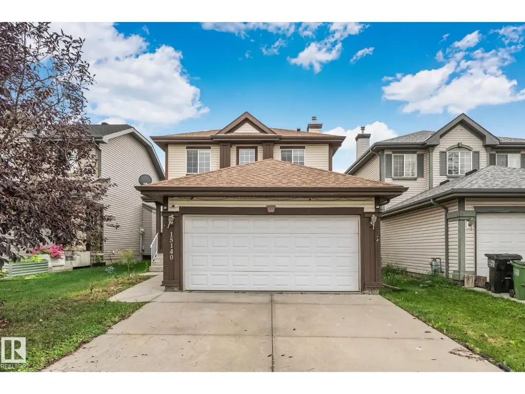 15140 141 St Nw, Edmonton