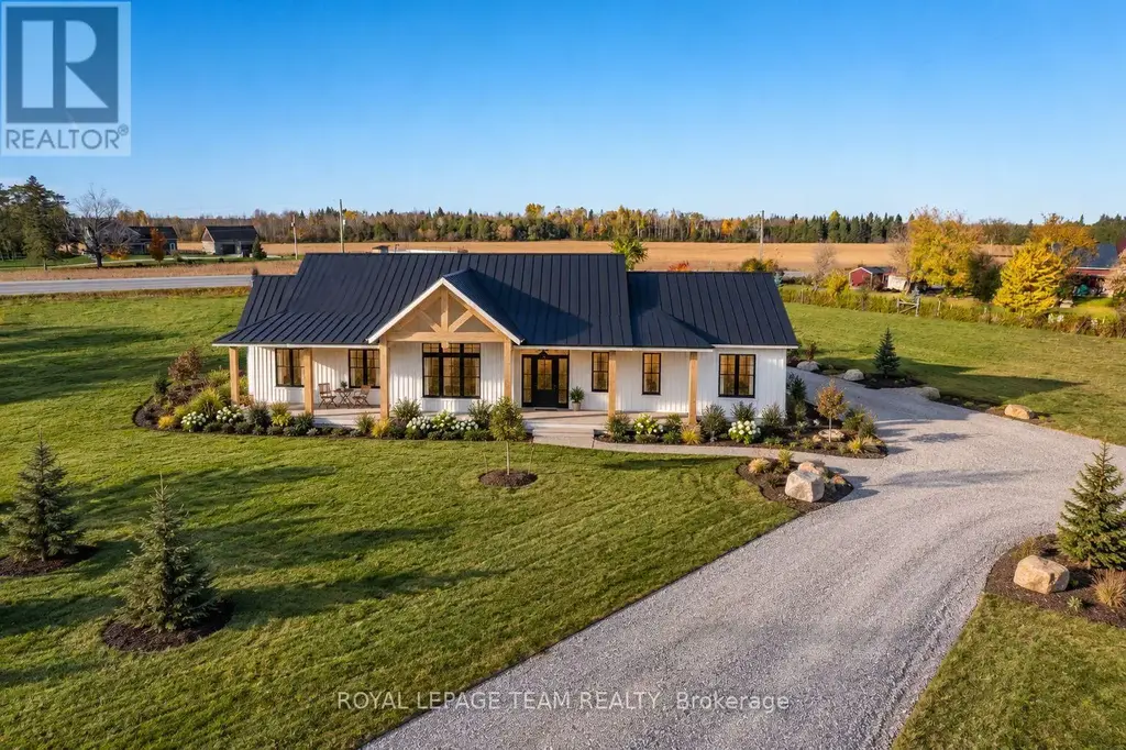 806 Kidd Road, Beckwith