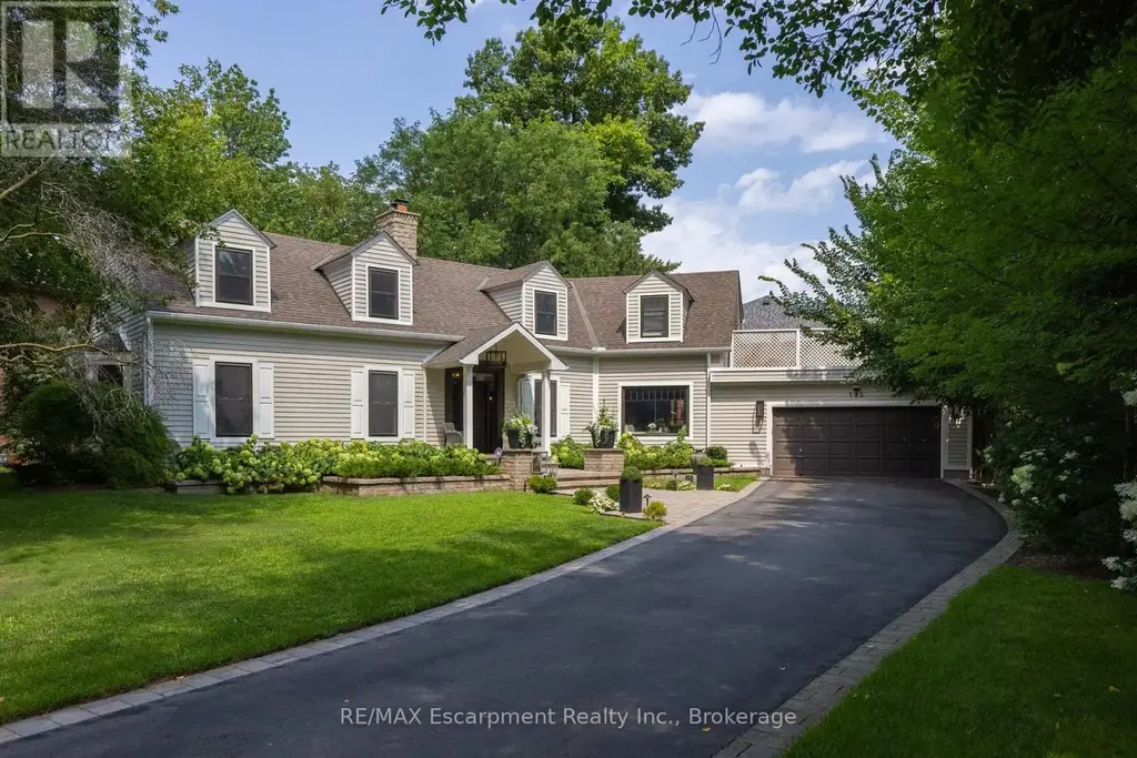 105 Whittington Place, Oakville (SW Southwest)
