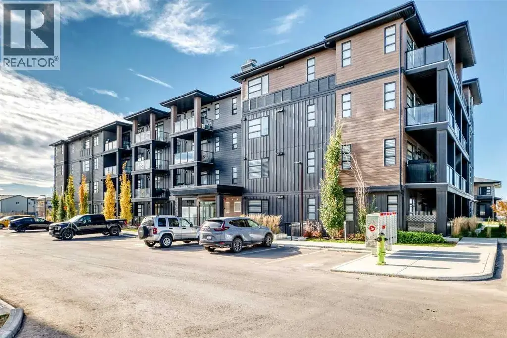2409, 55 Lucas Way Nw, Calgary