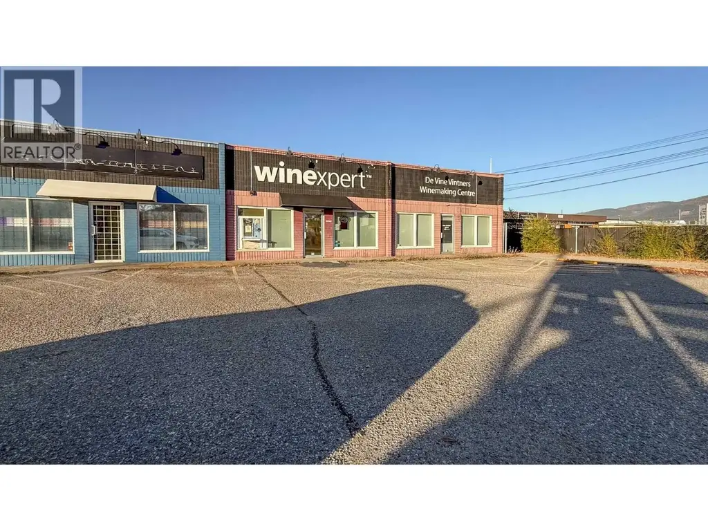4313 25 Avenue Unit# 2a & 3a, Vernon