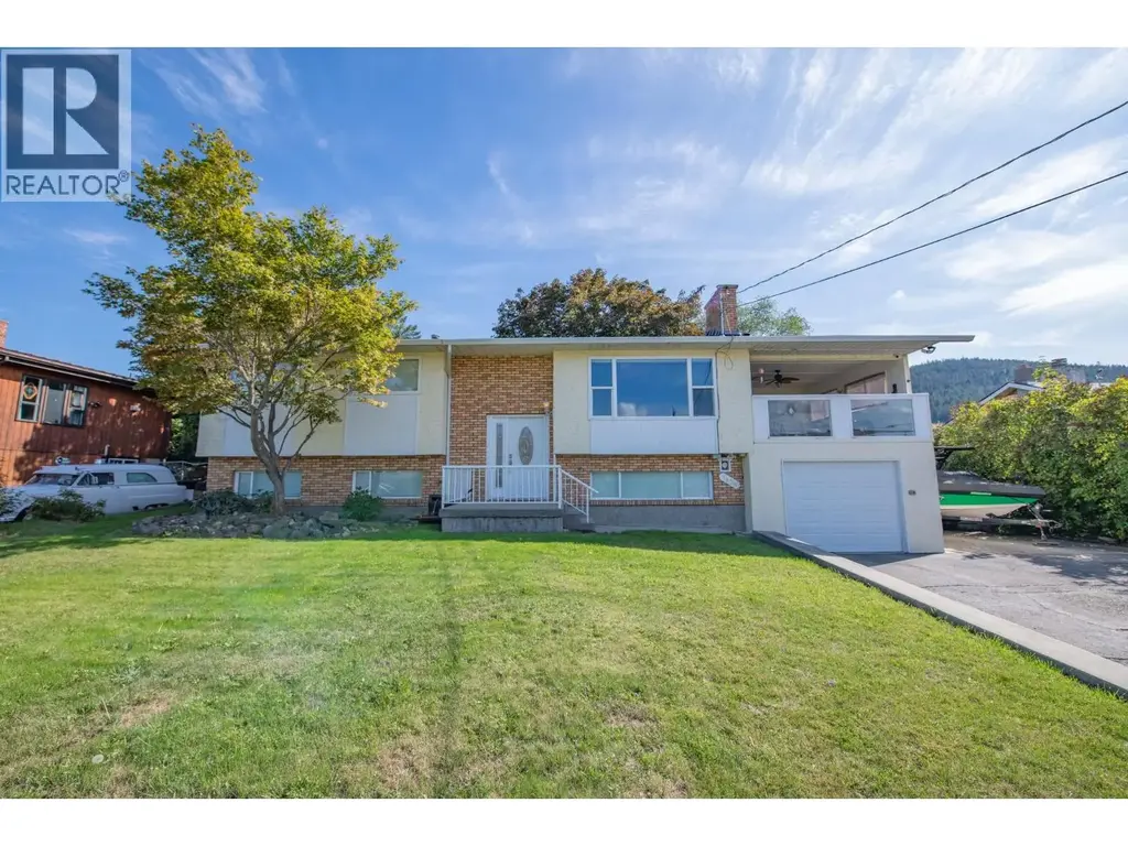 7126 Longacre Drive, Vernon