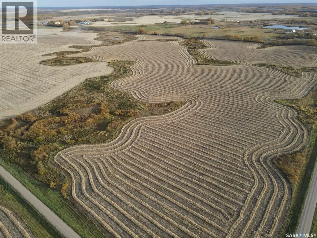 315.80 Acres Grain Farmland East Of Meadow Lake, Meadow Lake Rm No.588