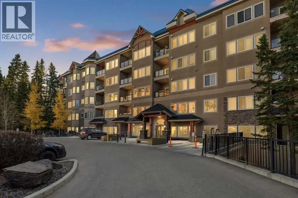 424, 20 Discovery Ridge Close Sw, Calgary
