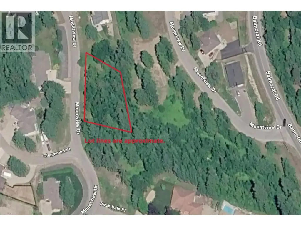 Mountview Drive Lot# Lot 73, Blind Bay