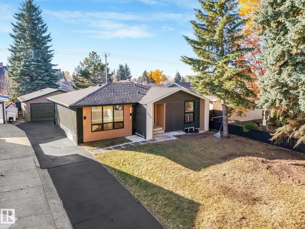 1036 Moyer Dr, Sherwood Park