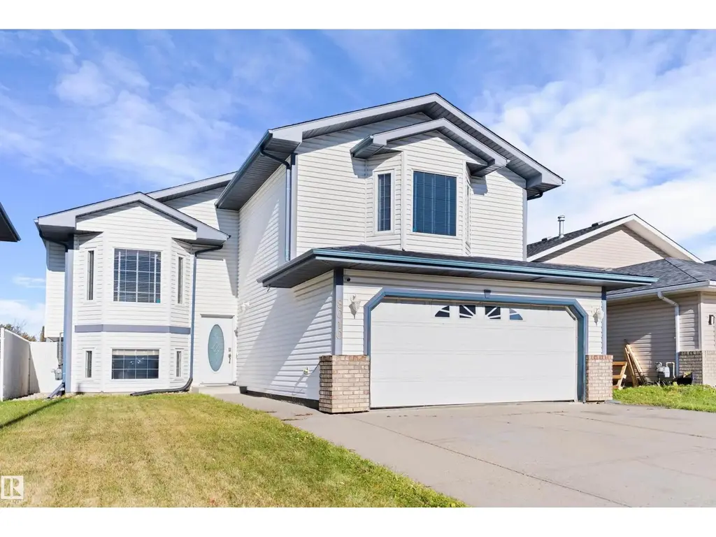 8010 166a Av Nw, Edmonton