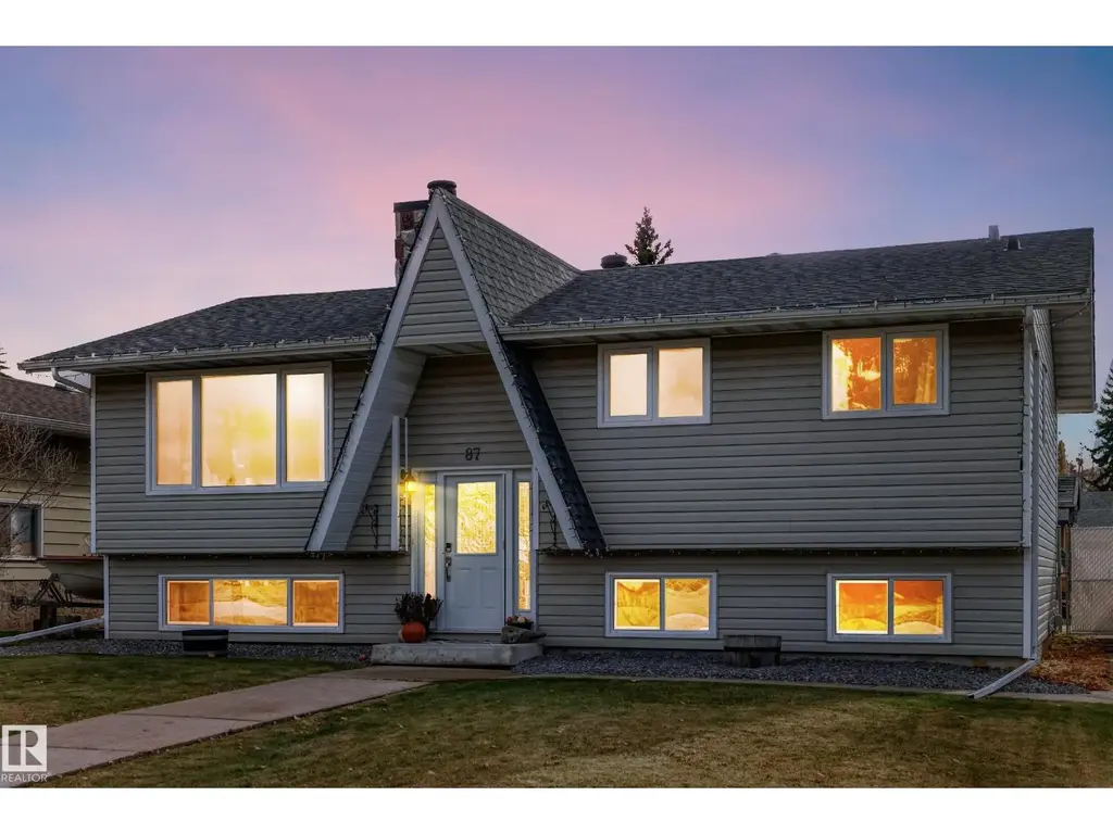 87 Waverley Cr, Spruce Grove