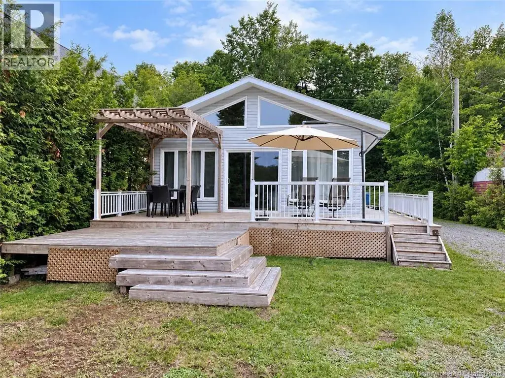 105 Mill Road, First Eel Lake