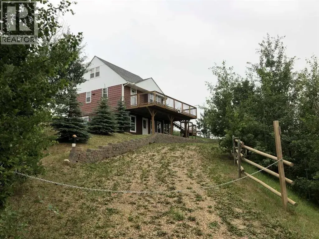 1, Buffalo Drive, Rural Stettler No. 6, County of