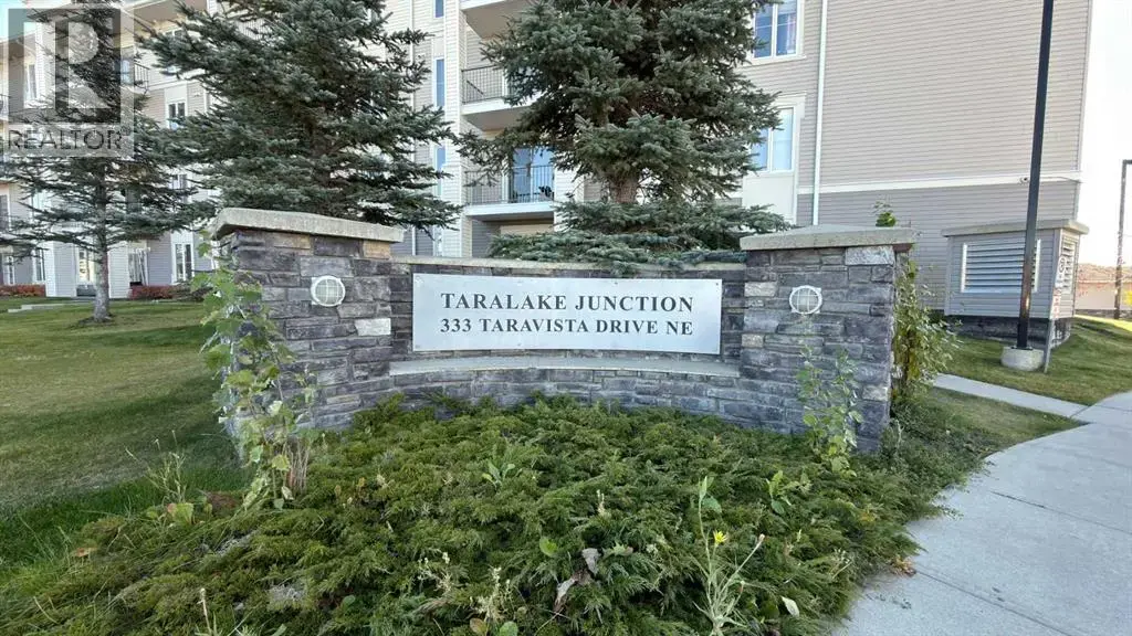 2303, 333 Taravista Drive Ne, Calgary