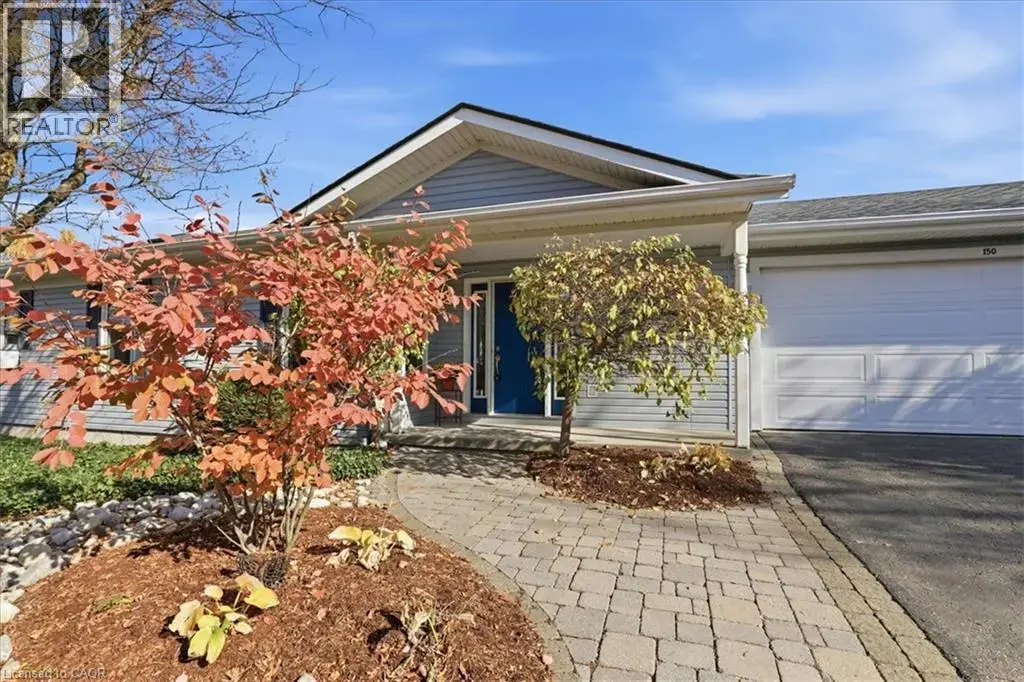 150 Wesley Crescent, Waterloo