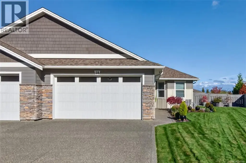 18 2000 Treelane Rd, Campbell River